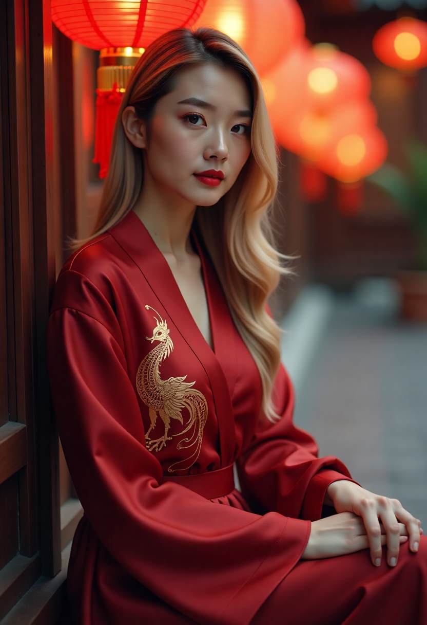 春潮未晚海报