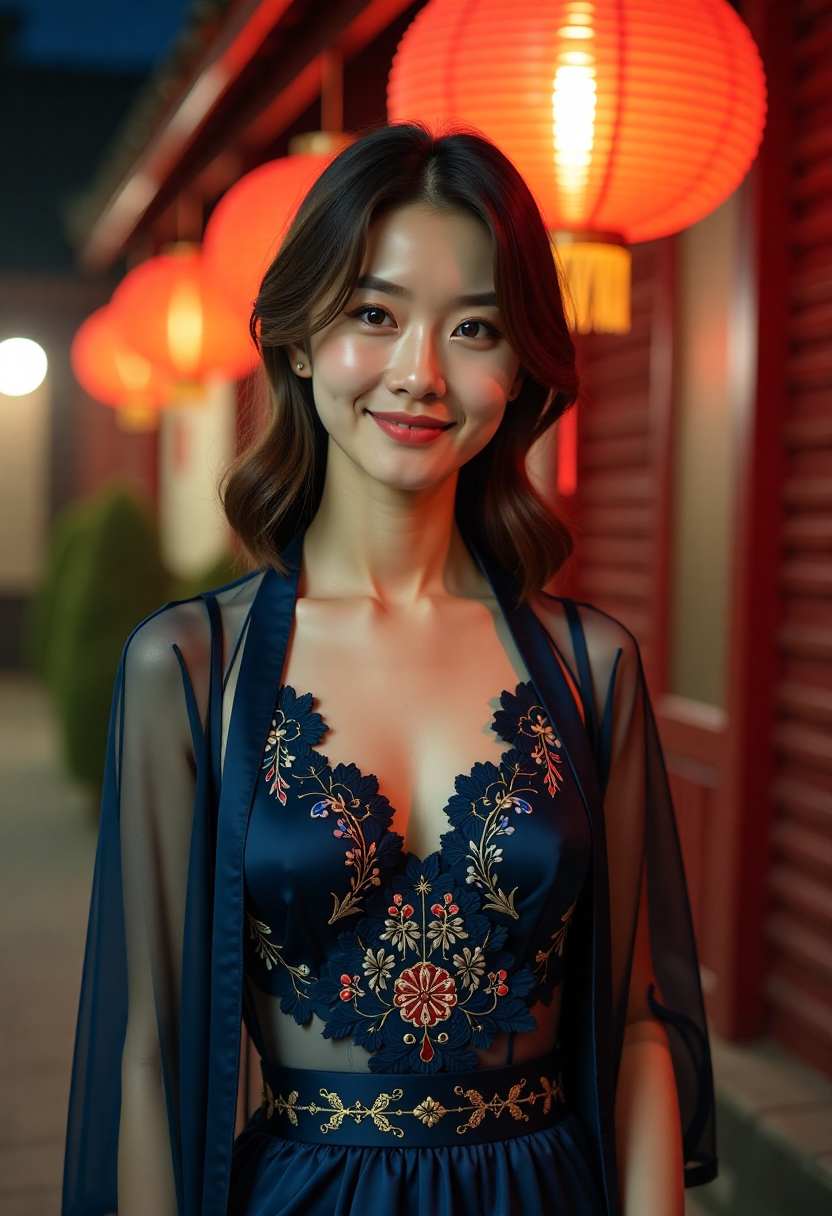 周末出发吧海报