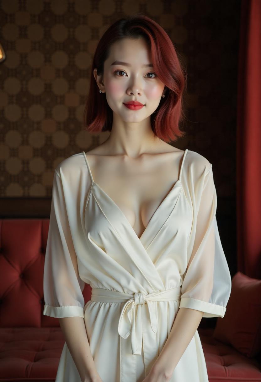 周末出发吧海报